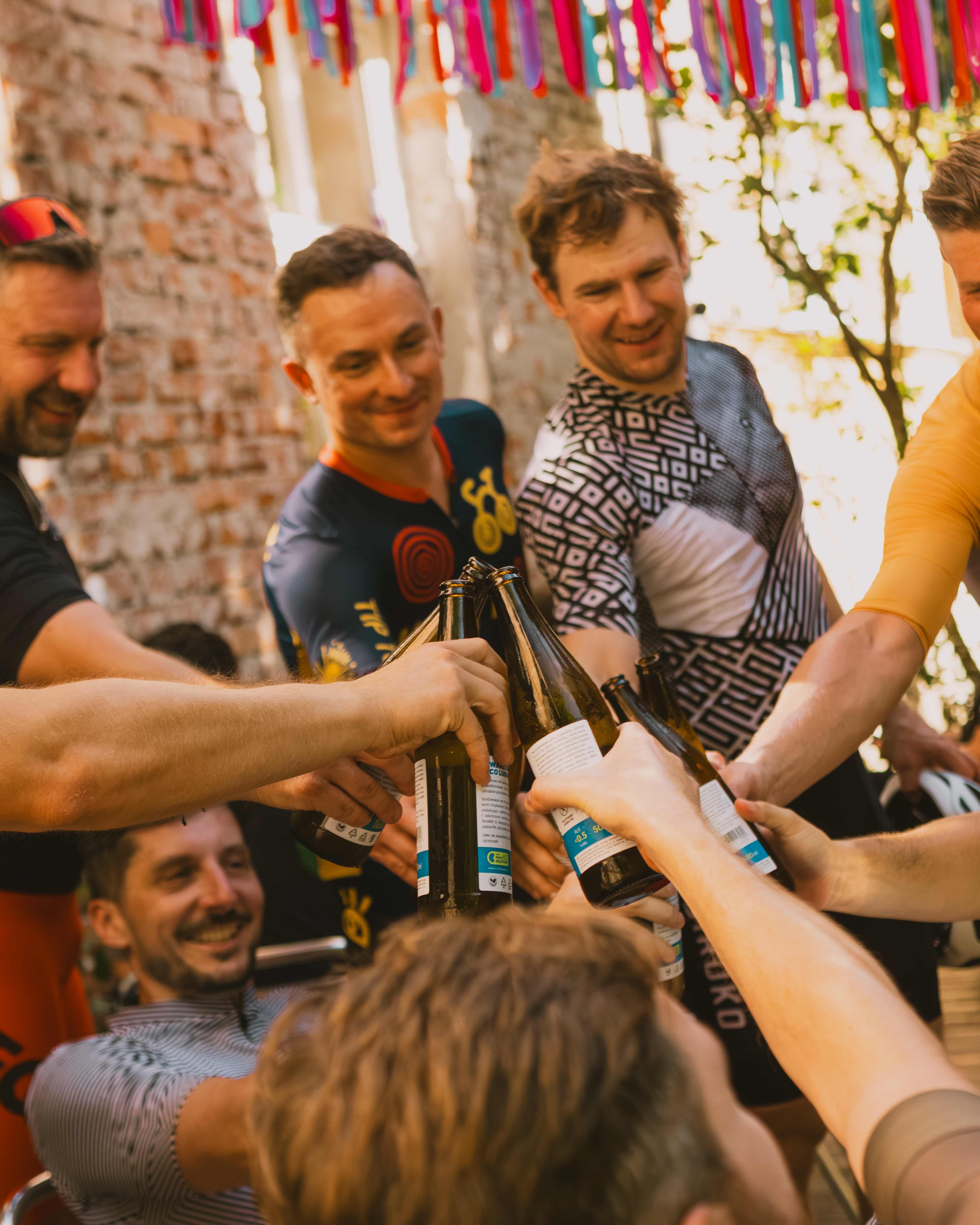Founders Ride Instagram post 4