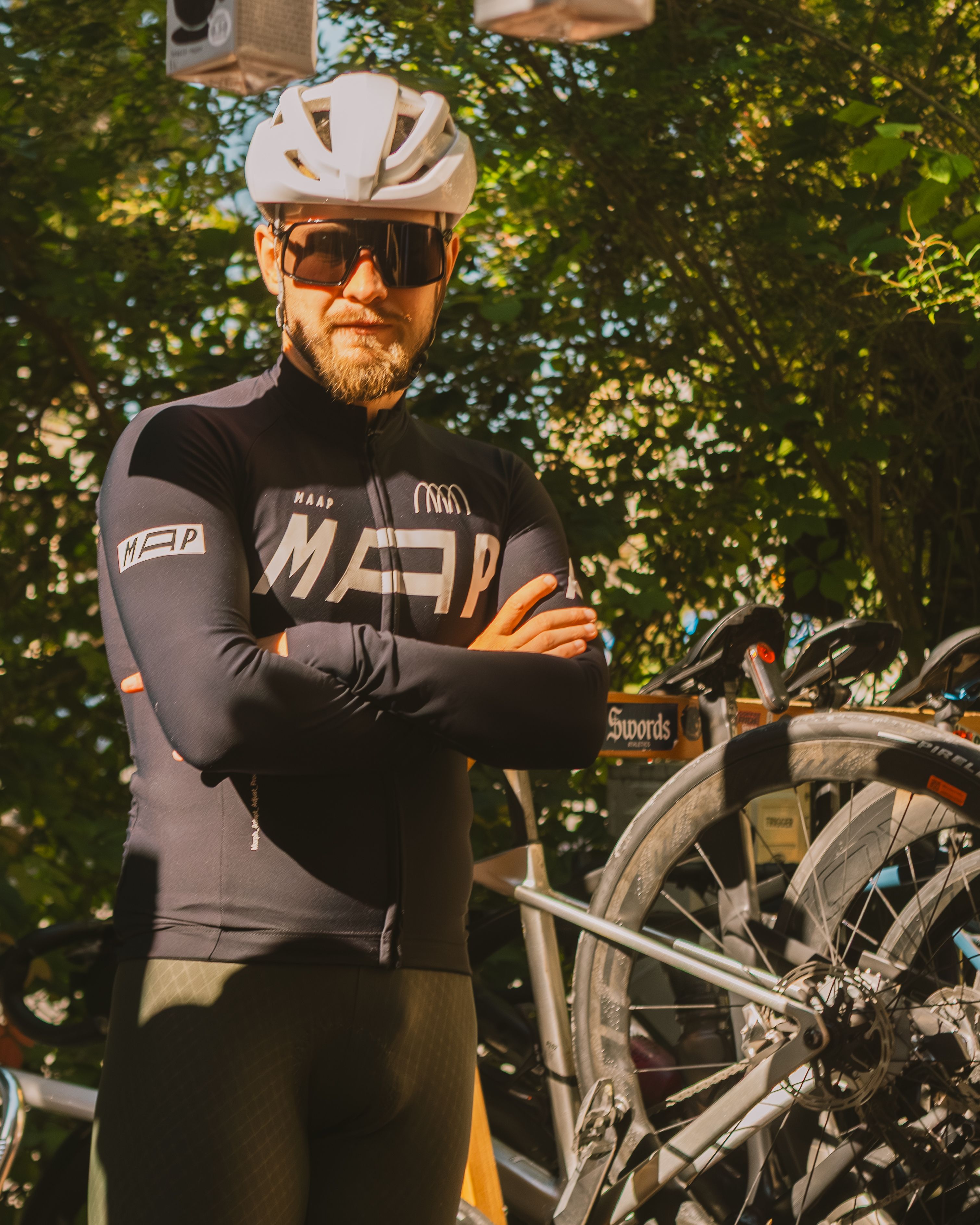 Szymon Kubicki - Co-founder